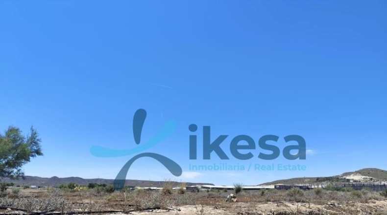 Almeria - Sorbas - 18757m2