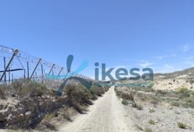 Sorbas 18757&nbsp;м²