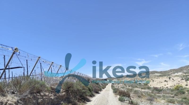 Almeria - Sorbas - 18757m2