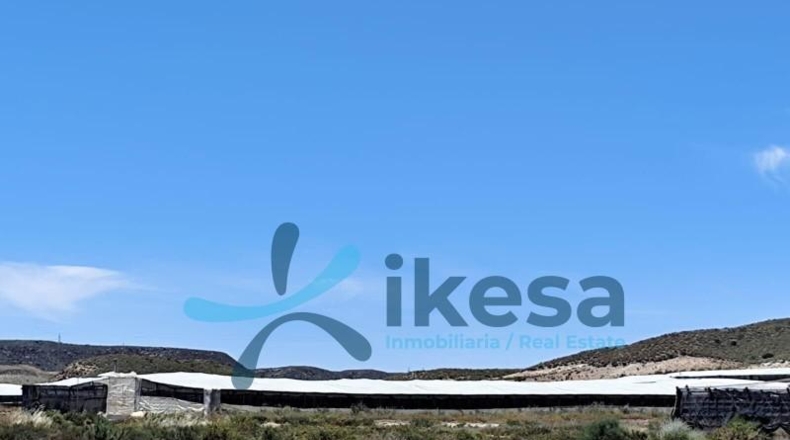 Almeria - Sorbas - 18757m2
