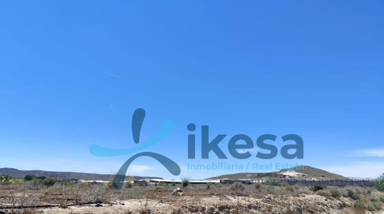 Almeria - Sorbas - 18757m2