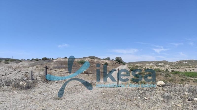 Almeria - Sorbas - 18757m2