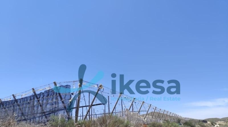 Almeria - Sorbas - 18757m2