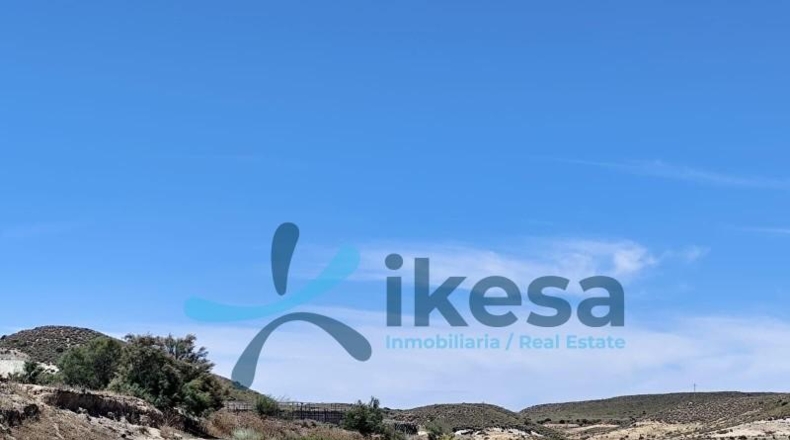 Almeria - Sorbas - 18757m2
