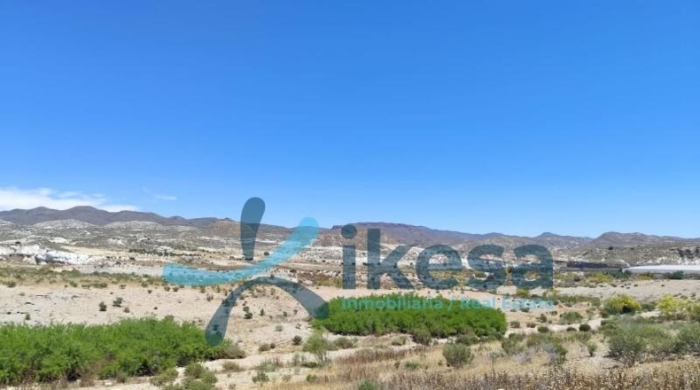 Almeria - Sorbas - 18757m2