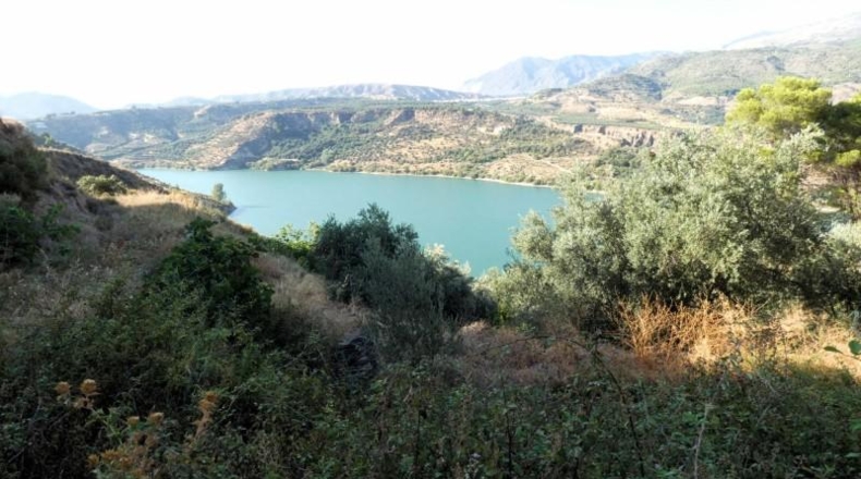 Granada - Pinos del Valle - 12400m2