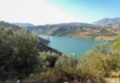 Non-developable land for sale on España, Pinos del Valle, ref: TR410761 photo