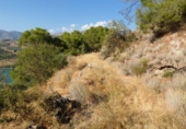 Non-developable land for sale on España, Pinos del Valle, ref: TR410761 photo