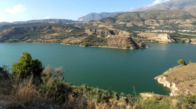 Granada - Pinos del Valle - 12400m2