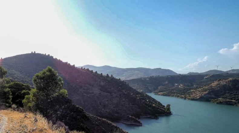 Granada - Pinos del Valle - 12400m2