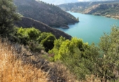 Non-developable land for sale on España, Pinos del Valle, ref: TR410761 photo