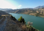 Non-developable land for sale on España, Pinos del Valle, ref: TR410761 photo
