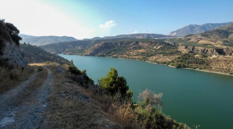 Granada - Pinos del Valle - 12400m2