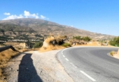 Non-developable land for sale on España, Pinos del Valle, ref: TR410761 photo