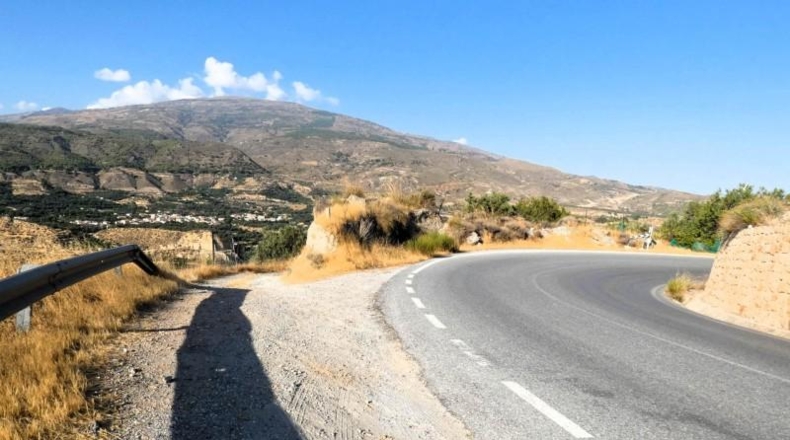 Granada - Pinos del Valle - 12400m2