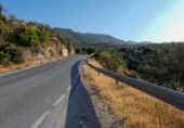 Non-developable land for sale on España, Pinos del Valle, ref: TR410761 photo