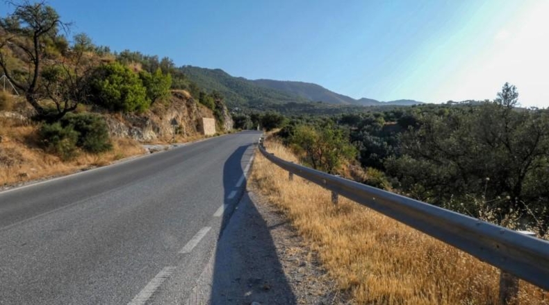 Granada - Pinos del Valle - 12400m2