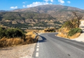 Non-developable land for sale on España, Pinos del Valle, ref: TR410761 photo