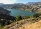 Non-developable land for sale on España, Pinos del Valle, ref: TR410761 photo