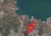 Non-developable land for sale on España, Pinos del Valle, ref: TR410761 photo