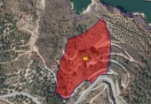 Non-developable land for sale on España, Pinos del Valle, ref: TR410761 photo