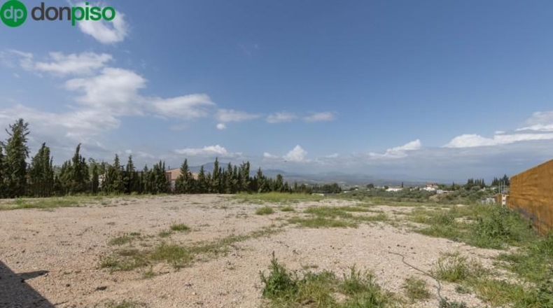 Granada - Moraleda de Zafayona - 3891m2
