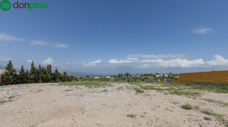 Granada - Moraleda de Zafayona - 3891m2