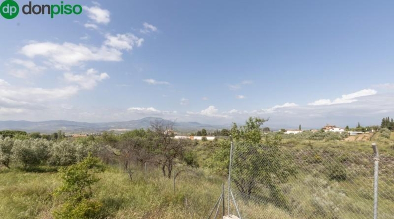 Granada - Moraleda de Zafayona - 3891m2
