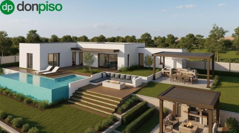 Granada - Moraleda de Zafayona - 3891m2