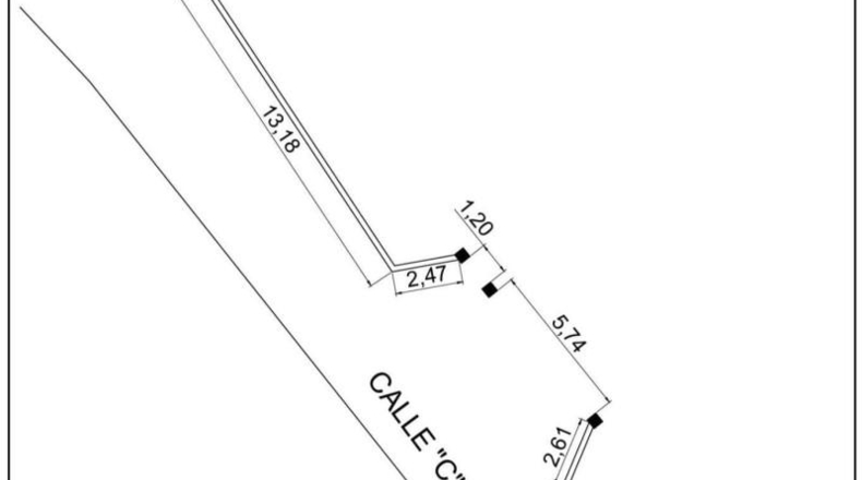 Granada - Moraleda de Zafayona - 3891m2