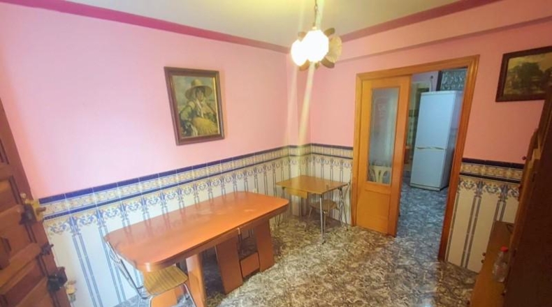 Valencia - Játiva - 96m2