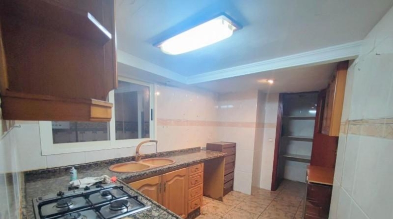 Valencia - Játiva - 96m2