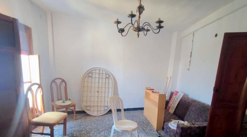 Valencia - Játiva - 96m2