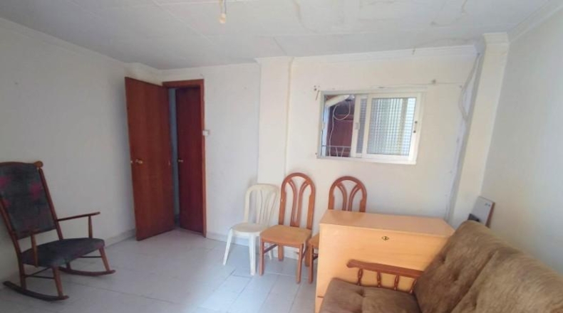 Valencia - Játiva - 96m2