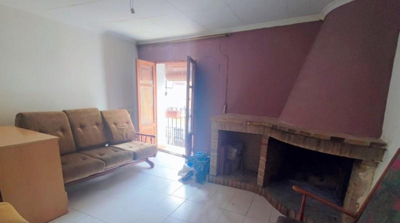 Valencia - Játiva - 96m2