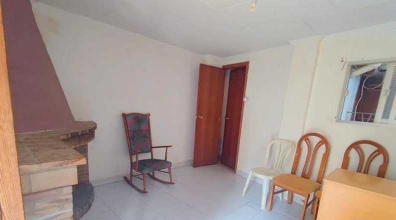 Valencia - Játiva - 96m2