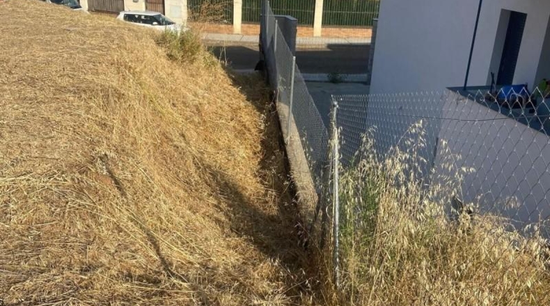 Badajoz - Badajoz - 1077m2