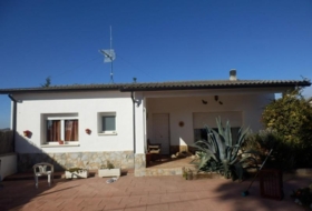 Sant Quintí de Mediona 134&nbsp;m²