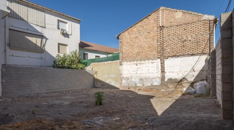 Granada - Armilla - 181m2