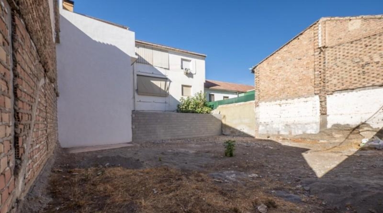 Granada - Armilla - 181m2