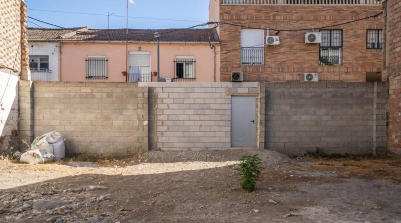 Granada - Armilla - 181m2