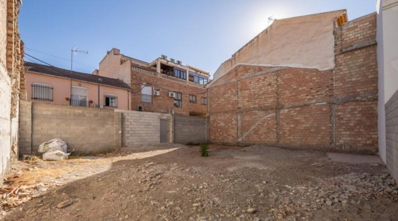 Granada - Armilla - 181m2
