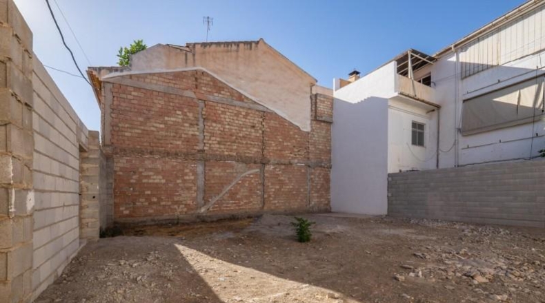 Granada - Armilla - 181m2