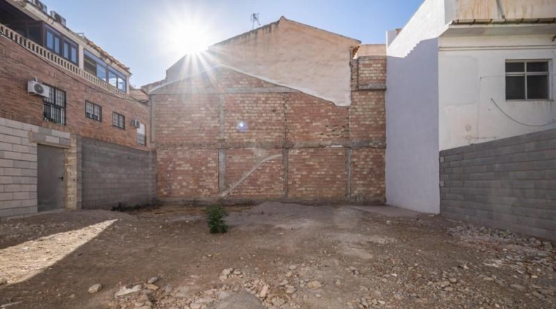 Granada - Armilla - 181m2