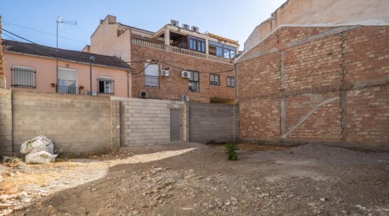 Granada - Armilla - 181m2