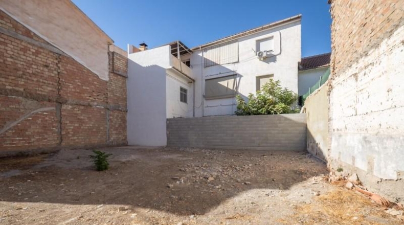 Granada - Armilla - 181m2