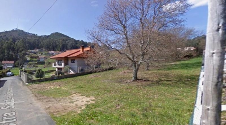 Pontevedra - Vigo - 1077m2