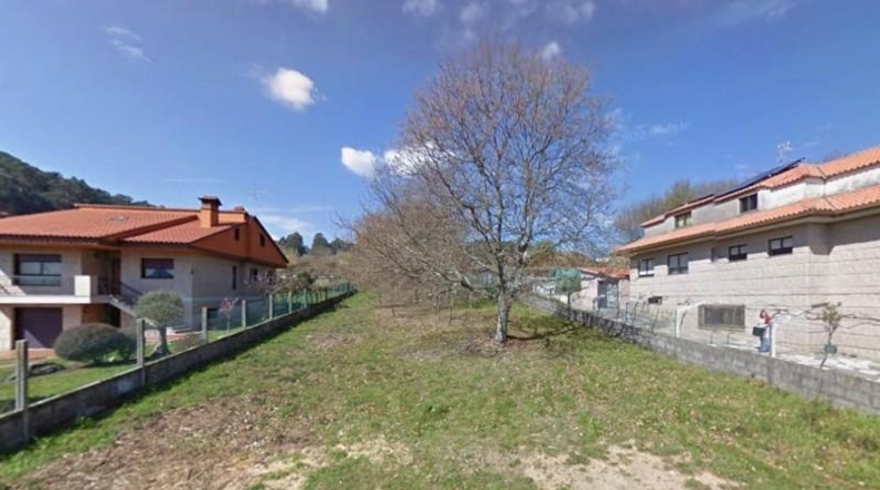 Pontevedra - Vigo - 1077m2