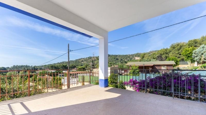 Valencia - Sagunto - 704m2