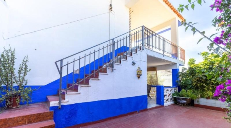 Valencia - Sagunto - 704m2